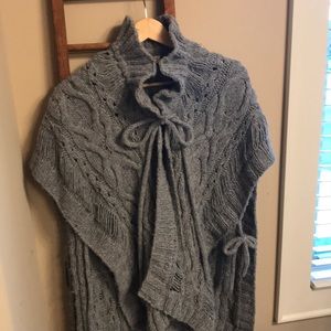 Anthropologie sweater